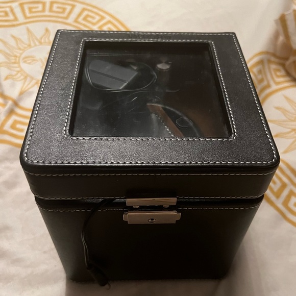 Bulova Accessories Bulova Watch Winder Poshmark